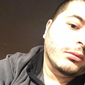 Meet your Posher, Rob